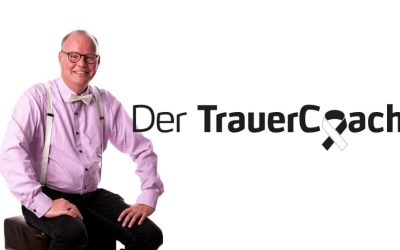 Thomas Sommerer | Der TrauerCoach