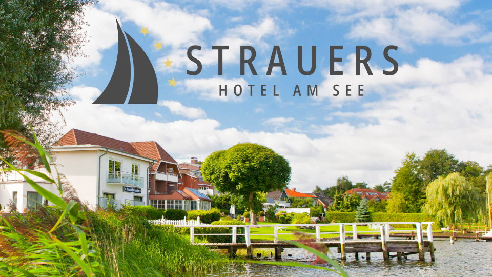 Strauers | Hotel Am See